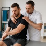 découvrez comment l’ostéopathie contribue à la rééducation fonctionnelle des athlètes pour optimiser leur récupération, prévenir les blessures et améliorer leurs performances.