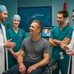 découvrez comment une équipe pluridisciplinaire devient la clé du succès pour résoudre efficacement les cas complexes grâce à une collaboration experte et diversifiée.