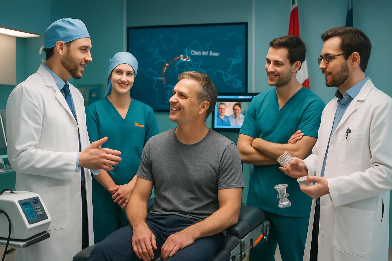 découvrez comment une équipe pluridisciplinaire devient la clé du succès pour résoudre efficacement les cas complexes grâce à une collaboration experte et diversifiée.