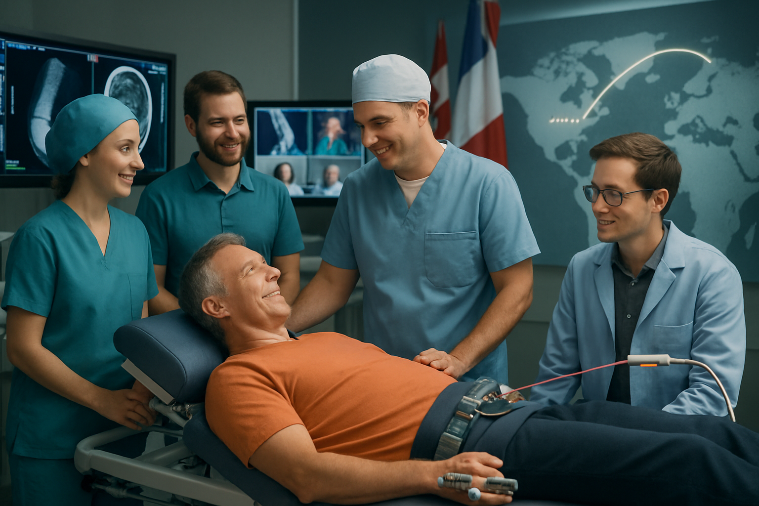 découvrez comment adopter une approche flexible et efficace pour résoudre les problèmes, avec pour objectif de réparer plutôt que de rigidifier.