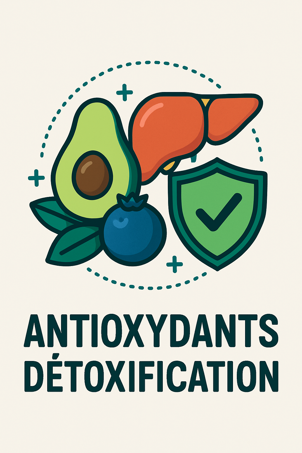 découvrez comment la naturopathie utilise les antioxydants pour stimuler la régénération tissulaire et promouvoir une santé optimale naturellement.