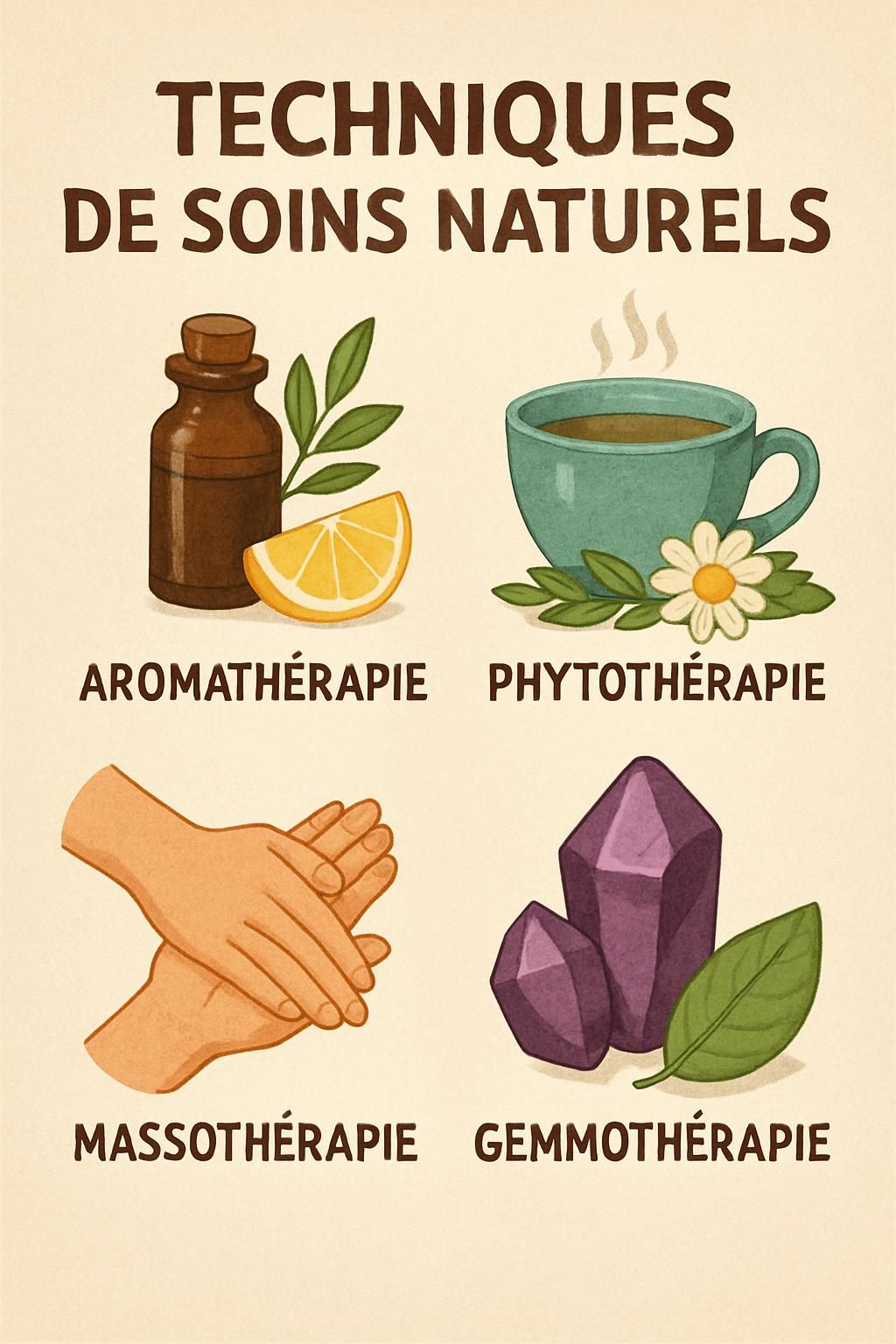 découvrez comment la naturopathie et les compléments naturels peuvent vous aider à optimiser votre récupération après une blessure pour retrouver santé et bien-être rapidement.