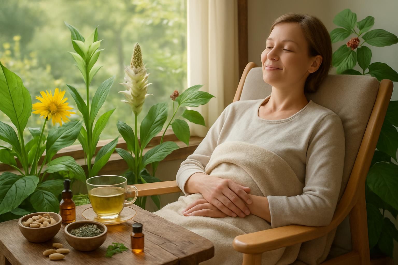 découvrez comment la naturopathie et les compléments naturels peuvent aider à optimiser la récupération après une blessure, en favorisant la guérison et le bien-être global.
