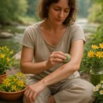 découvrez comment la naturopathie et les remèdes naturels favorisent la restauration de l'homéostasie après une blessure, pour un rétablissement harmonieux et durable.