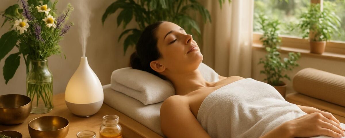 découvrez comment la naturopathie et les techniques de détoxification peuvent accélérer votre guérison de manière naturelle et efficace.