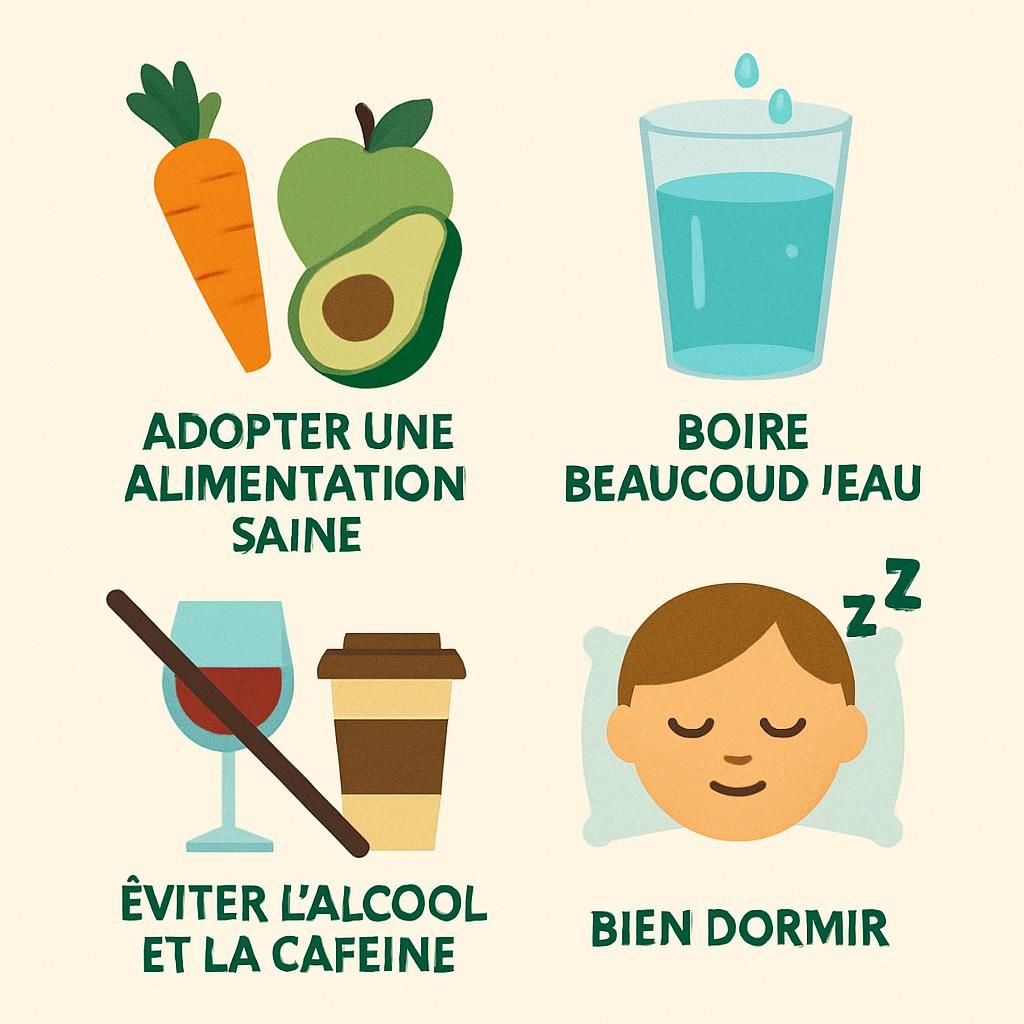 découvrez comment la naturopathie et les techniques de détoxification peuvent stimuler votre corps et accélérer votre processus de guérison de manière naturelle et efficace.