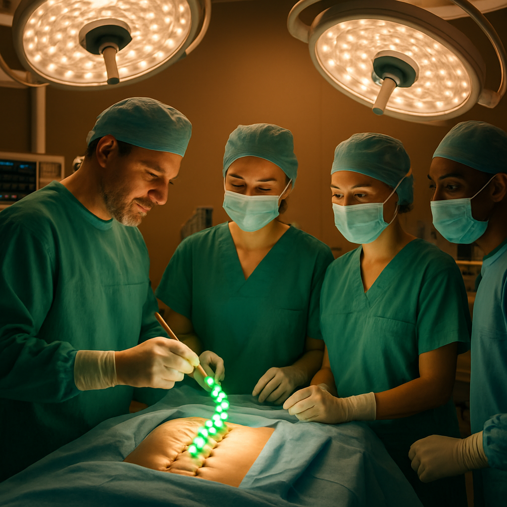 découvrez pourquoi choisir le bon implant est essentiel, tout comme un menuisier a besoin de plusieurs outils pour réussir son travail avec précision et efficacité.