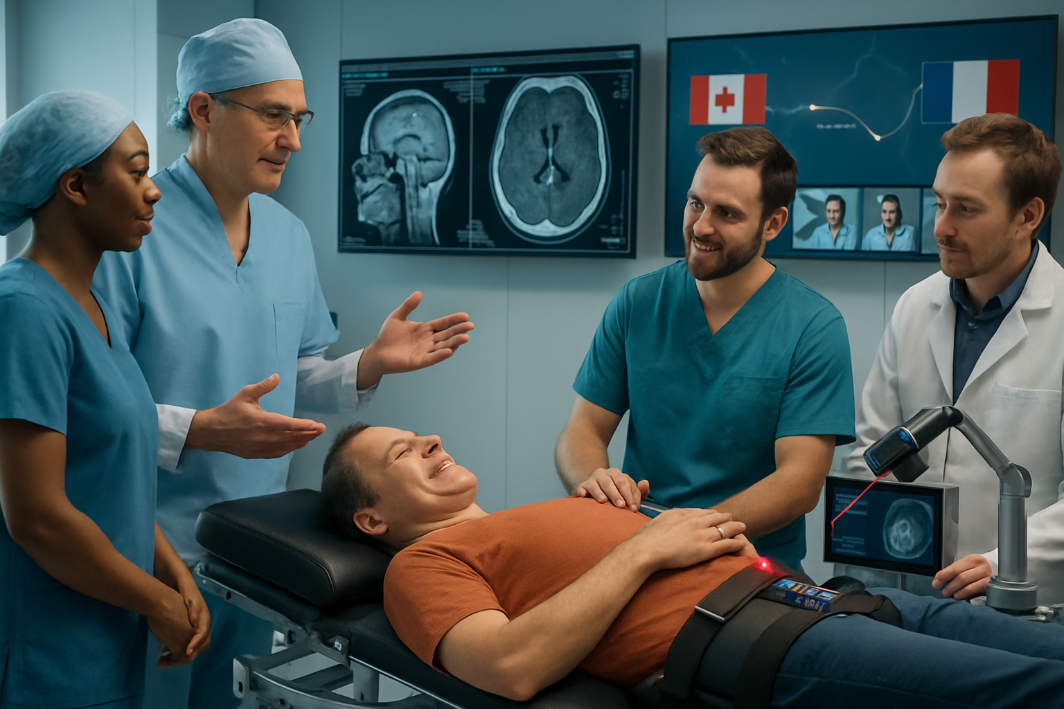 découvrez pourquoi certaines technologies ne sont pas accessibles au canada et comment les priorités économiques, réglementaires et de marché influencent leur disponibilité.