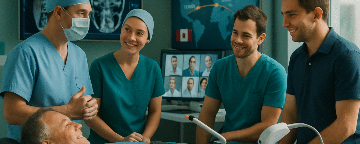 découvrez nos solutions innovantes pour votre dos : prothèses, cages et stabilisation dynamique, réunies dans une boîte à outils complète pour votre bien-être et mobilité.