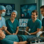 découvrez nos solutions innovantes pour votre dos : prothèses, cages et stabilisation dynamique, réunies dans une boîte à outils complète pour votre bien-être et mobilité.