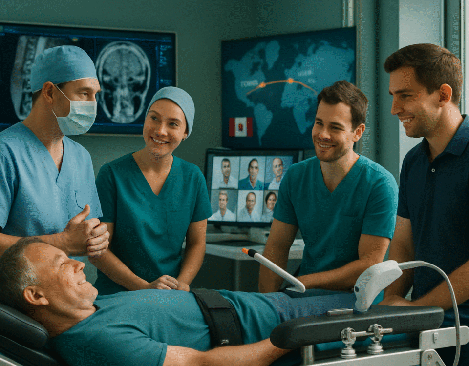 découvrez nos solutions innovantes pour votre dos : prothèses, cages et stabilisation dynamique, réunies dans une boîte à outils complète pour votre bien-être et mobilité.