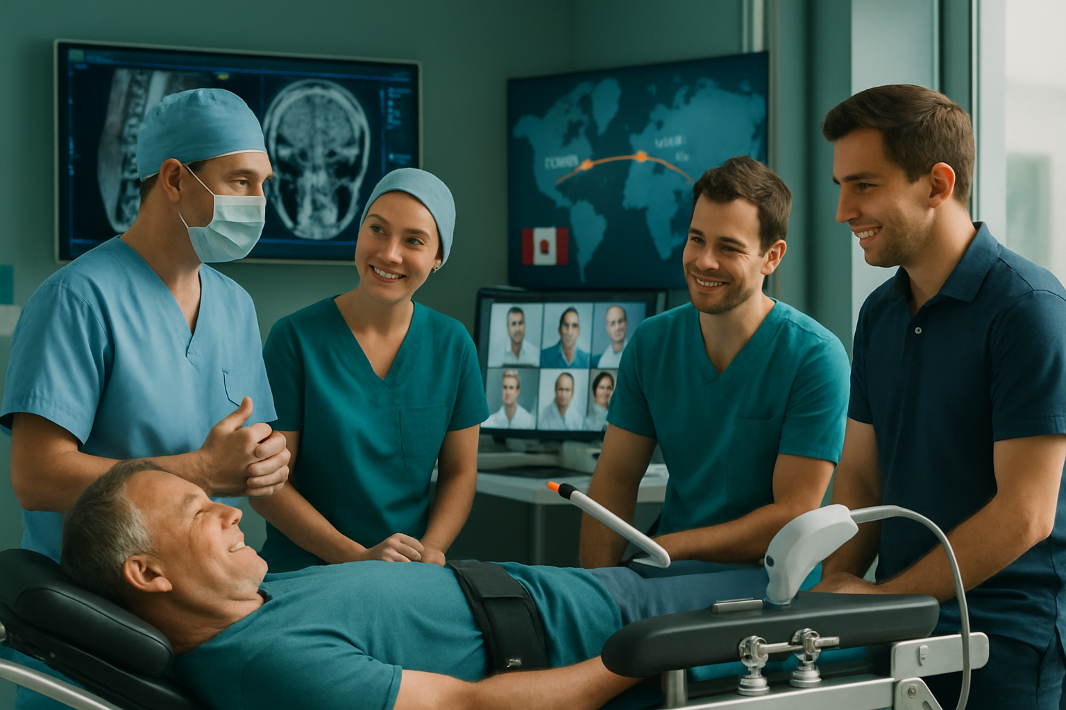 découvrez nos solutions innovantes pour votre dos : prothèses, cages et stabilisation dynamique, réunies dans une boîte à outils complète pour votre bien-être et mobilité.