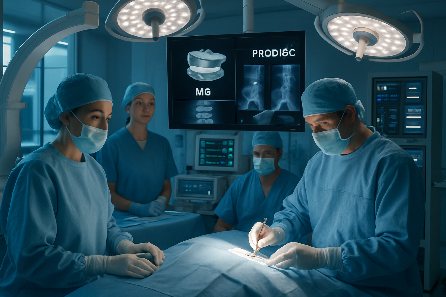 découvrez comment choisir entre les prothèses m6 et prodisc grâce à une analyse détaillée des caractéristiques, avantages et critères essentiels pour faire le meilleur choix adapté à vos besoins.