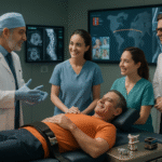 découvrez comment choisir entre les prothèses m6 et prodisc grâce à une comparaison détaillée des modèles, leurs avantages, et conseils personnalisés pour une décision éclairée.