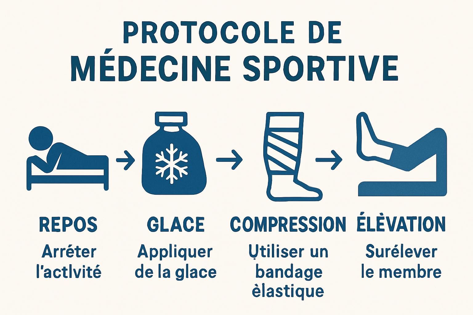 découvrez un protocole avancé de médecine sportive conçu pour optimiser la fonction articulaire et améliorer la performance physique.