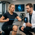 découvrez un protocole avancé de médecine sportive conçu pour optimiser la fonction articulaire et améliorer la performance musculaire.