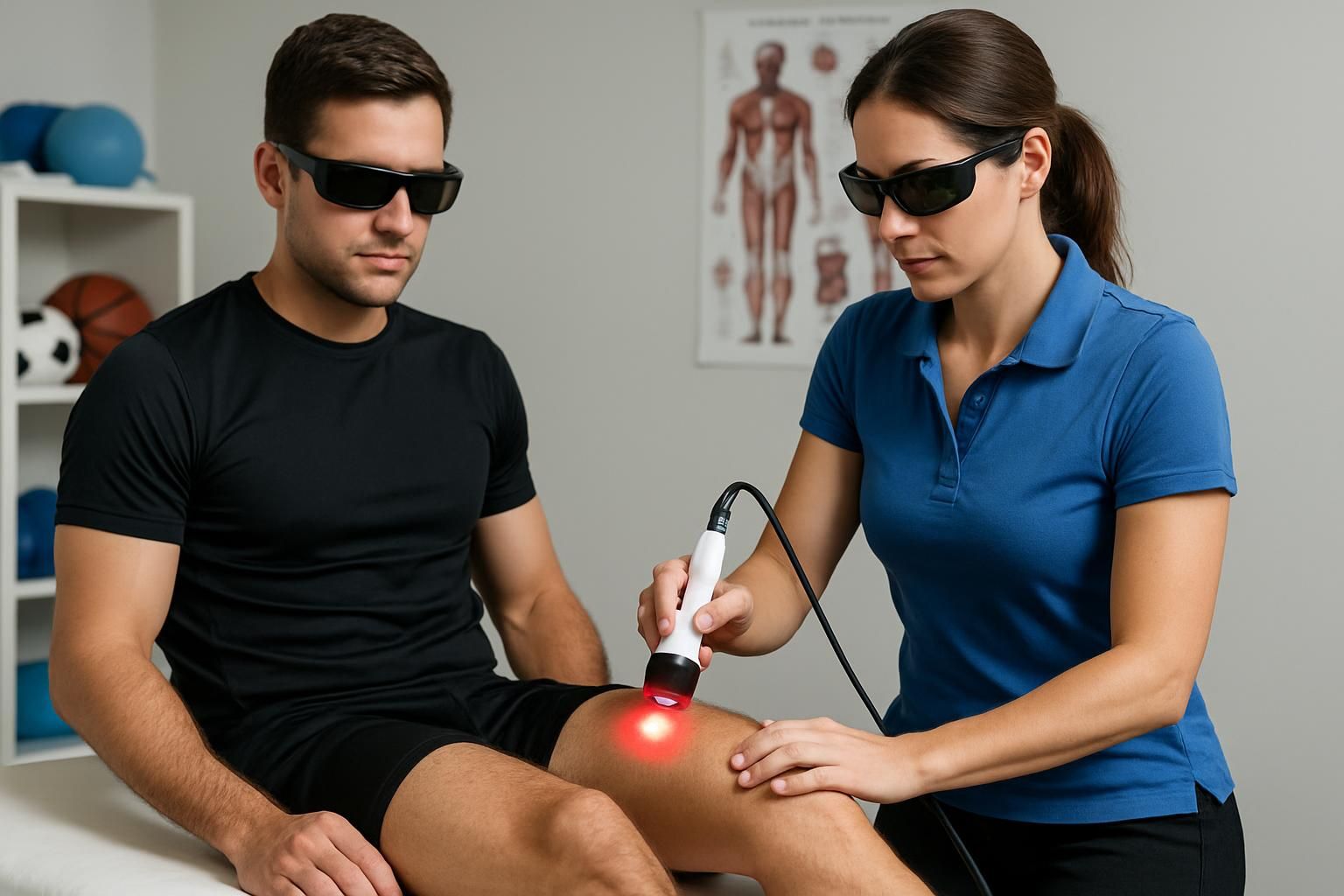 découvrez un protocole avancé de médecine sportive conçu pour optimiser la fonction articulaire et améliorer la performance physique grâce à des techniques innovantes et personnalisées.