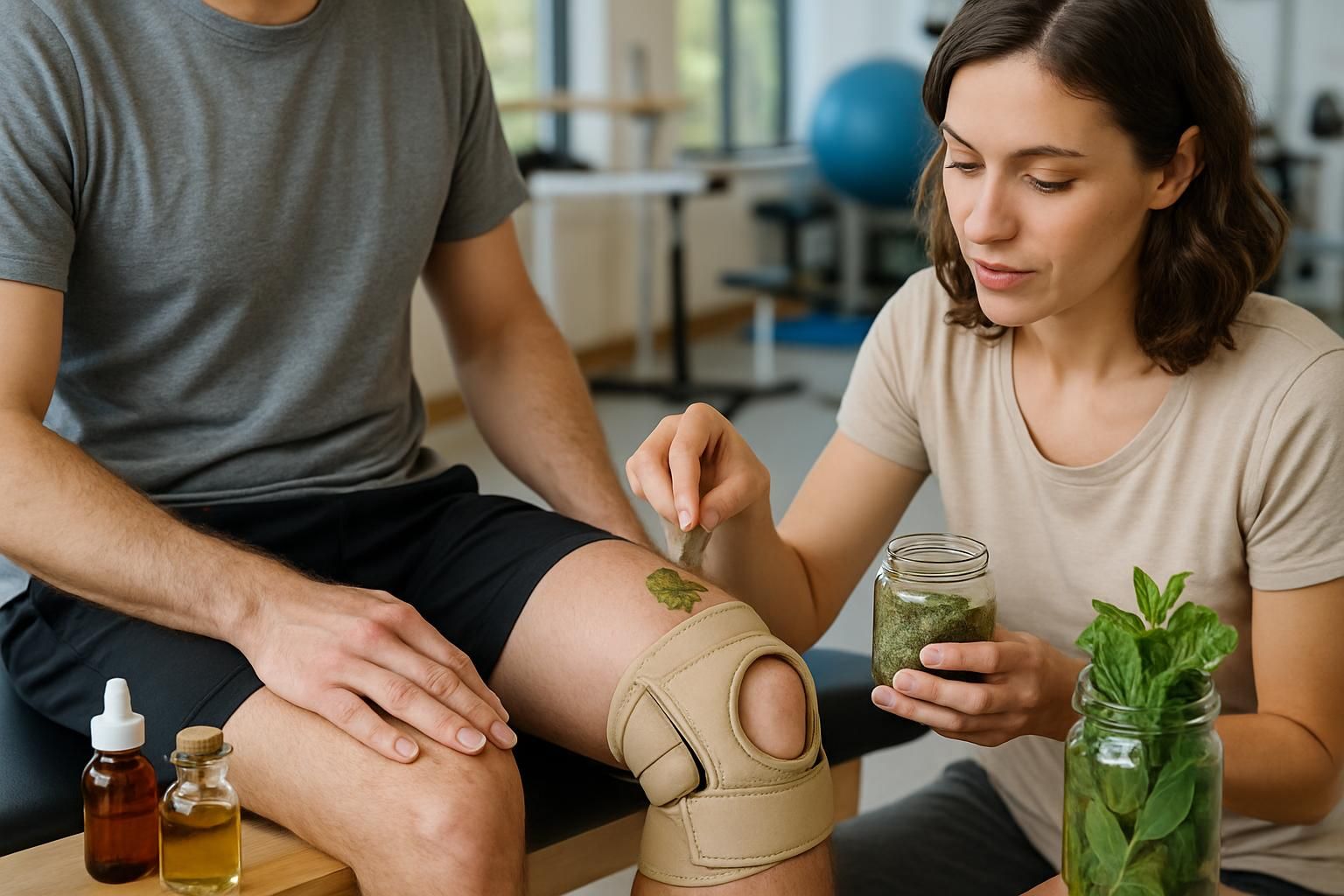 découvrez un protocole de rééducation naturel et efficace par naturopathie, spécialement conçu pour traiter les lésions sportives aiguës et favoriser une récupération rapide et durable.