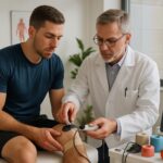 découvrez un protocole de soins en médecine sportive spécialement conçu pour la gestion et le traitement des lésions chroniques. améliorez votre récupération grâce à des méthodes adaptées et efficaces.