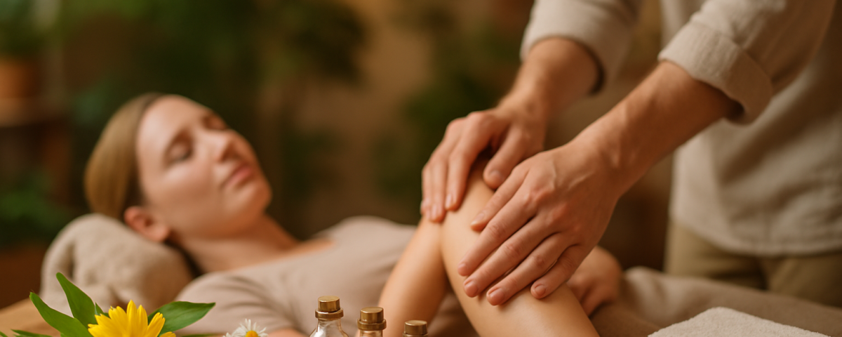 découvrez un protocole de soins naturels efficace pour la gestion des microtraumatismes et favorisez une récupération douce et durable.