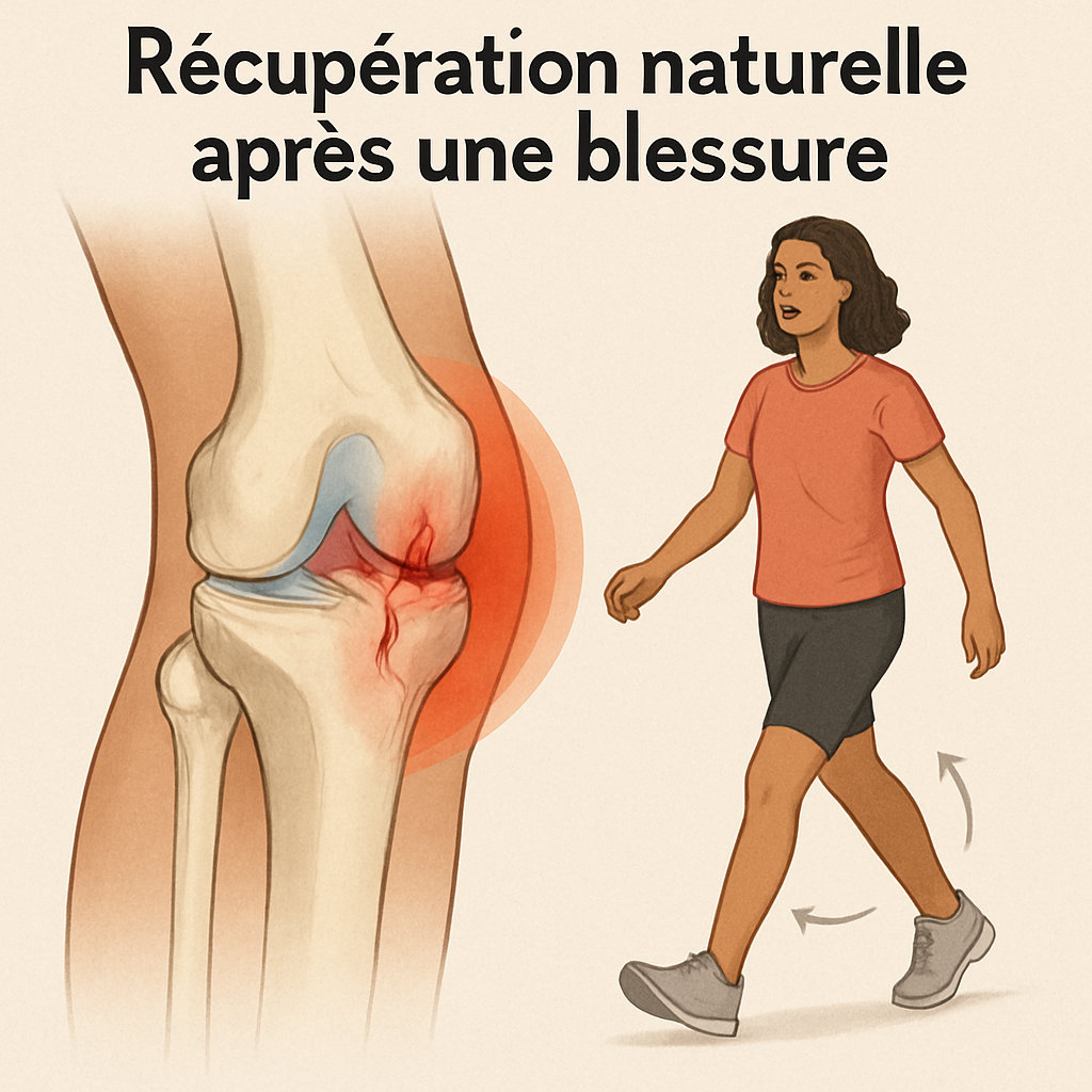 découvrez un protocole de soins naturels efficace pour la gestion des microtraumatismes, favorisant une récupération douce et durable grâce à des méthodes respectueuses du corps.