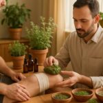 découvrez un protocole de soins naturopathiques complet pour favoriser la guérison des blessures ligamentaires et optimiser votre rétablissement naturellement.