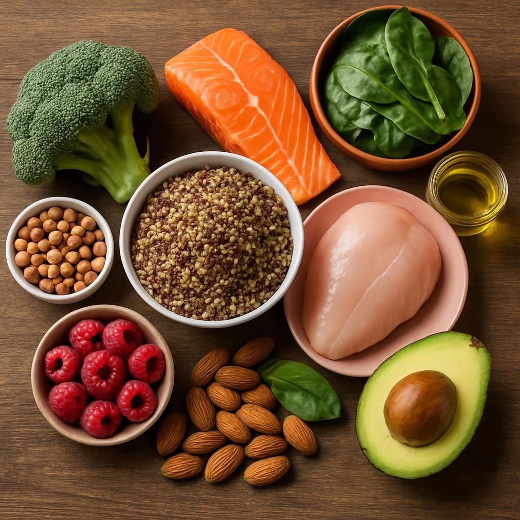 découvrez un protocole naturopathique efficace pour le traitement des blessures sportives chroniques, alliant méthodes naturelles et conseils personnalisés pour une récupération optimale.
