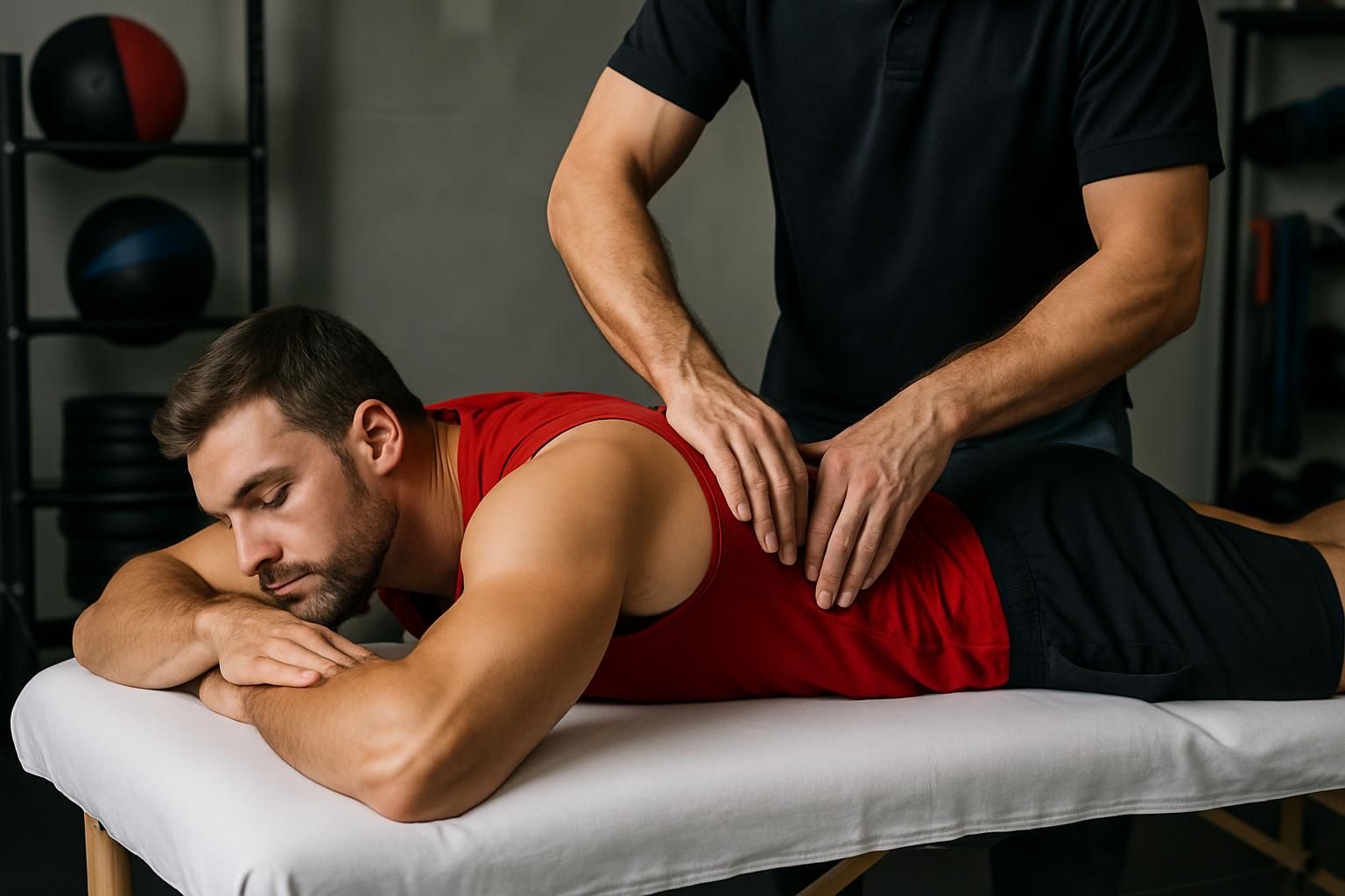 découvrez un protocole naturopathique efficace pour le traitement des blessures sportives chroniques, favorisant une récupération naturelle et durable.