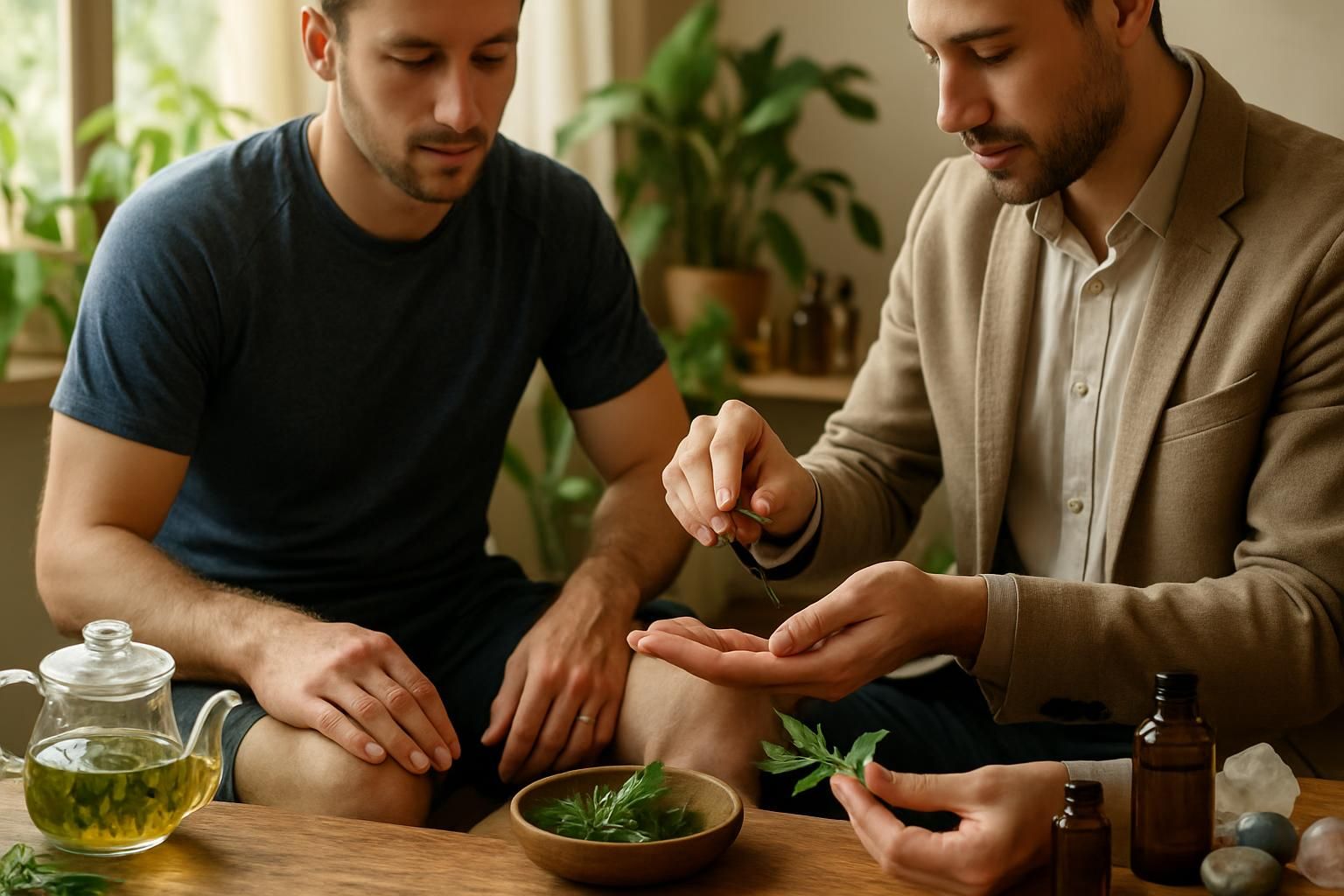 découvrez un protocole naturopathique efficace pour le traitement des blessures sportives chroniques, alliant méthodes naturelles et conseils personnalisés pour une récupération durable.