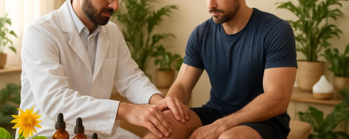 découvrez un protocole naturopathique efficace pour la prévention et la prise en charge des blessures sportives des tissus conjonctifs, favorisant une récupération naturelle et durable.