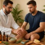 découvrez un protocole naturopathique efficace pour la prévention et la prise en charge des blessures sportives des tissus conjonctifs, favorisant une récupération naturelle et durable.