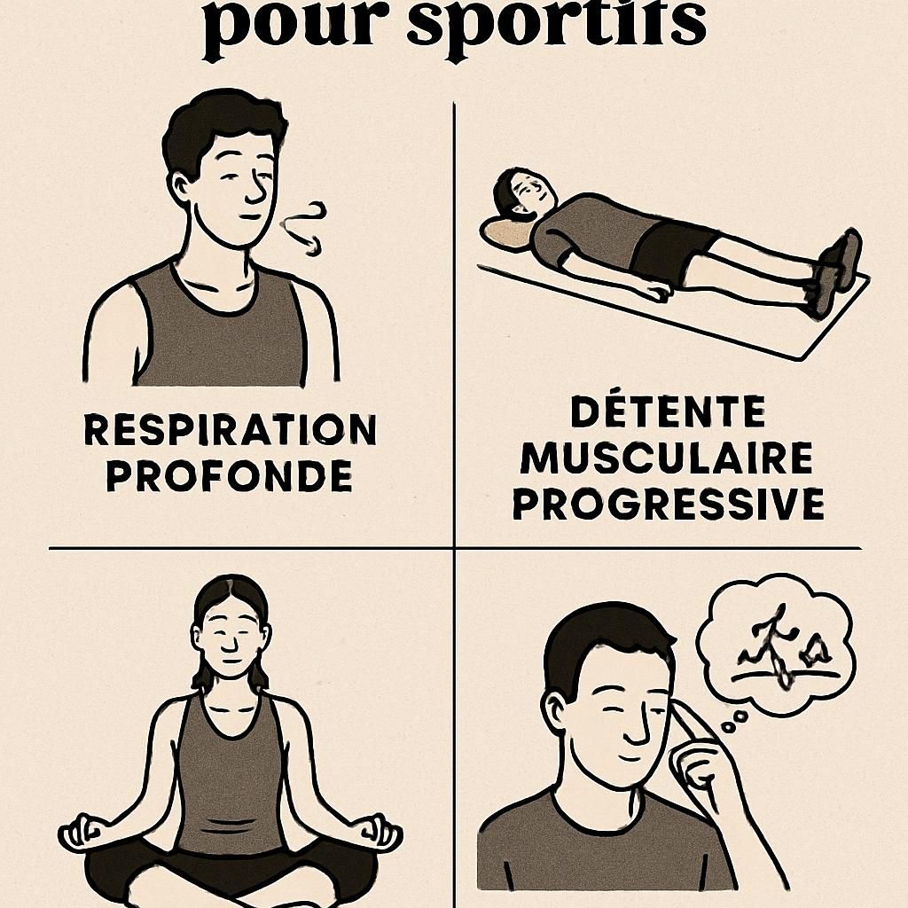 découvrez un protocole naturopathique efficace pour accompagner la guérison des blessures sportives des tissus conjonctifs, favorisant récupération et prévention grâce à des méthodes naturelles.