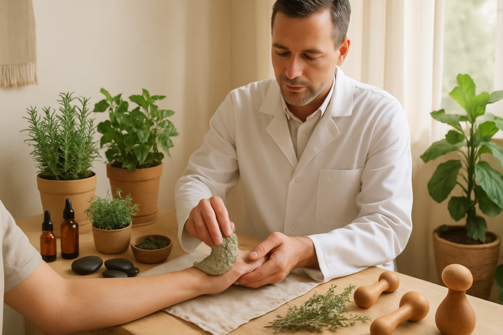 découvrez un protocole naturopathique efficace pour soulager et traiter les blessures causées par les surcharges répétées, en favorisant une récupération naturelle et durable.