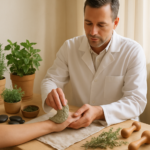 découvrez un protocole naturopathique efficace pour soulager et traiter les blessures causées par les surcharges répétées, en favorisant une récupération naturelle et durable.