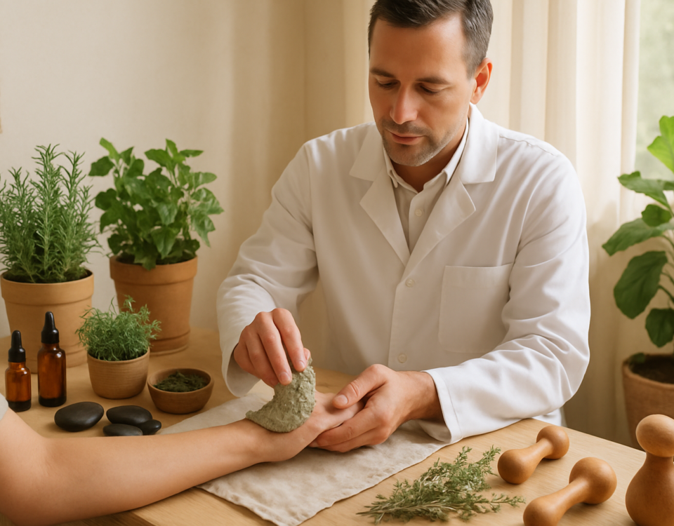 découvrez un protocole naturopathique efficace pour soulager et traiter les blessures causées par les surcharges répétées, en favorisant une récupération naturelle et durable.