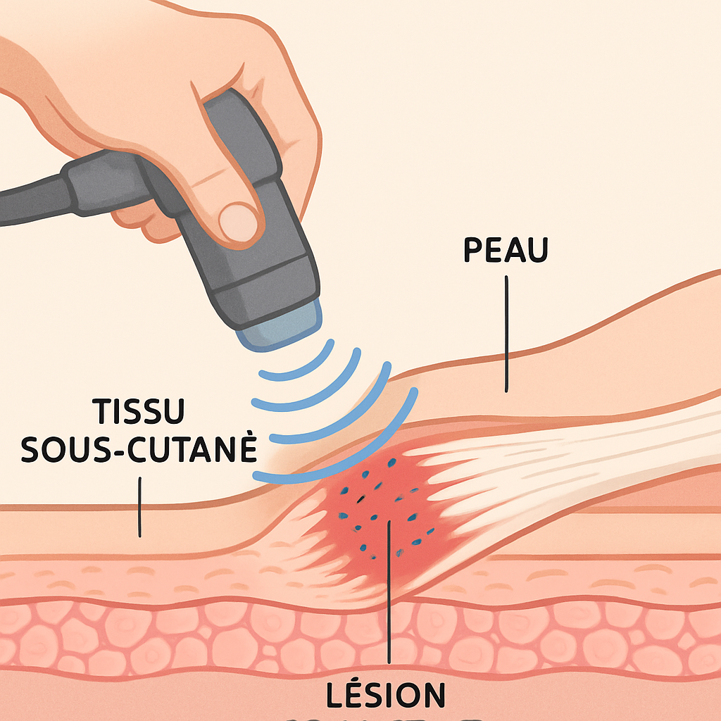 découvrez les protocoles avancés en thérapie par shockwave pour une guérison efficace et rapide des blessures musculaires. améliorez la récupération et réduisez la douleur grâce à des techniques innovantes.