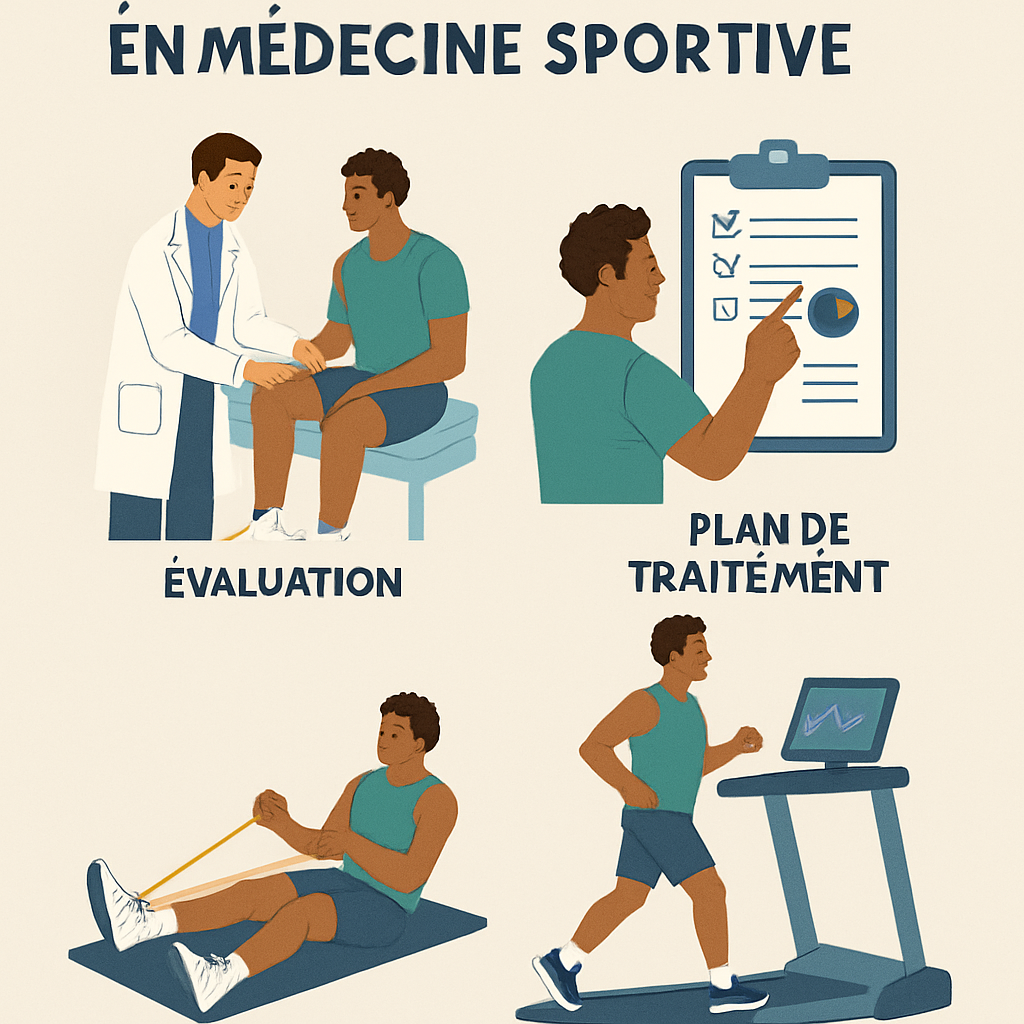 découvrez des protocoles avancés en ostéopathie pour un traitement efficace des lésions sportives, améliorant la récupération et la performance des athlètes.