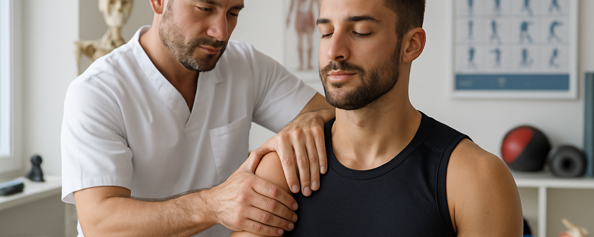 découvrez des protocoles avancés d'ostéopathie pour le traitement efficace des lésions sportives, alliant techniques innovantes et approche personnalisée pour une récupération optimale.