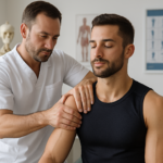 découvrez des protocoles avancés d'ostéopathie pour le traitement efficace des lésions sportives, alliant techniques innovantes et approche personnalisée pour une récupération optimale.