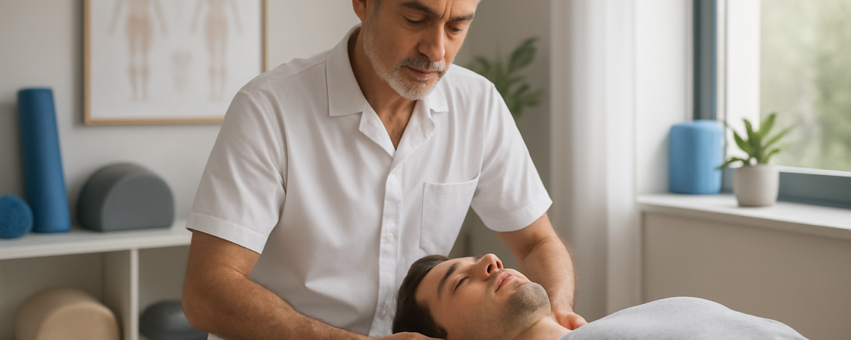 découvrez nos protocoles intégrés de rééducation par ostéopathie pour un accompagnement personnalisé et efficace visant à restaurer votre bien-être et mobilité.