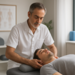 découvrez nos protocoles intégrés de rééducation par ostéopathie pour un accompagnement personnalisé et efficace visant à restaurer votre bien-être et mobilité.