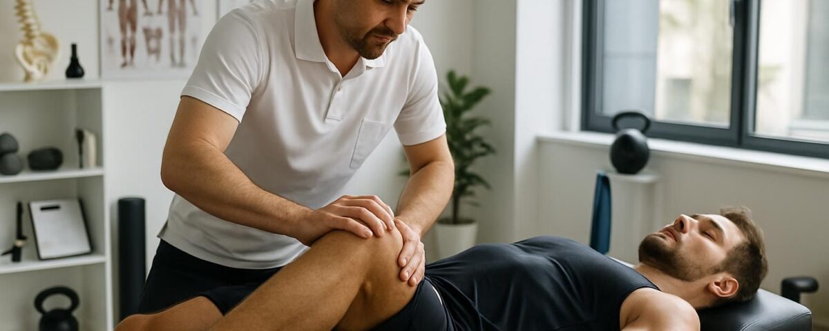découvrez des protocoles personnalisés pour intégrer efficacement l’ostéopathie dans la prise en charge sportive, optimisant la performance et la récupération des athlètes.