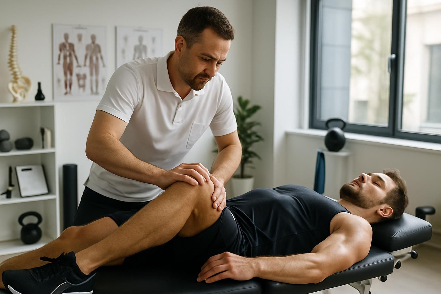 découvrez des protocoles personnalisés pour intégrer efficacement l’ostéopathie dans la prise en charge sportive, optimisant la performance et la récupération des athlètes.