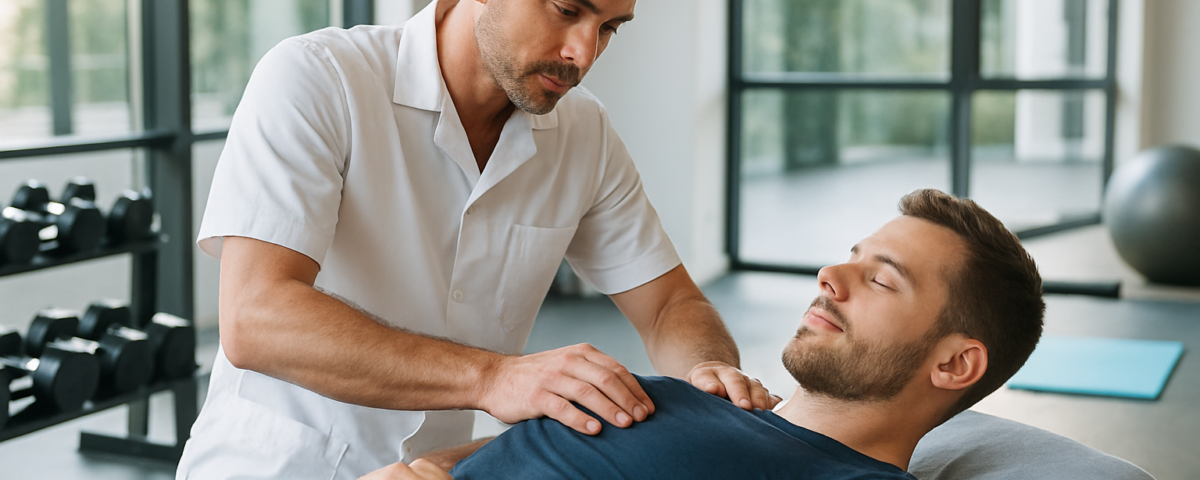 découvrez le retour d’expérience des cliniciens en ostéopathie appliquée au sport, leurs techniques, bénéfices et impact sur la performance et la récupération des athlètes.