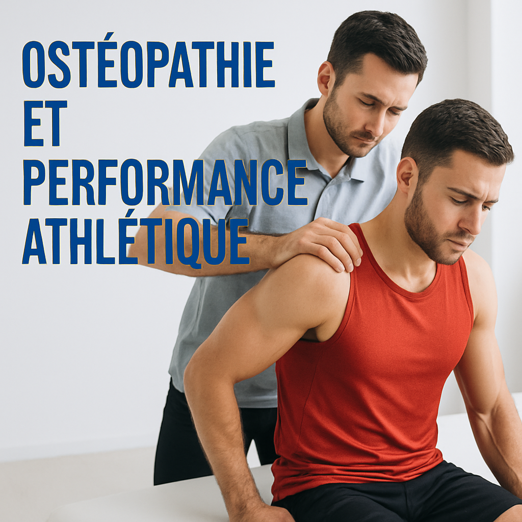 découvrez le retour d’expérience des cliniciens en ostéopathie appliquée au sport, avec des témoignages et analyses sur les bénéfices et pratiques optimales pour les sportifs.