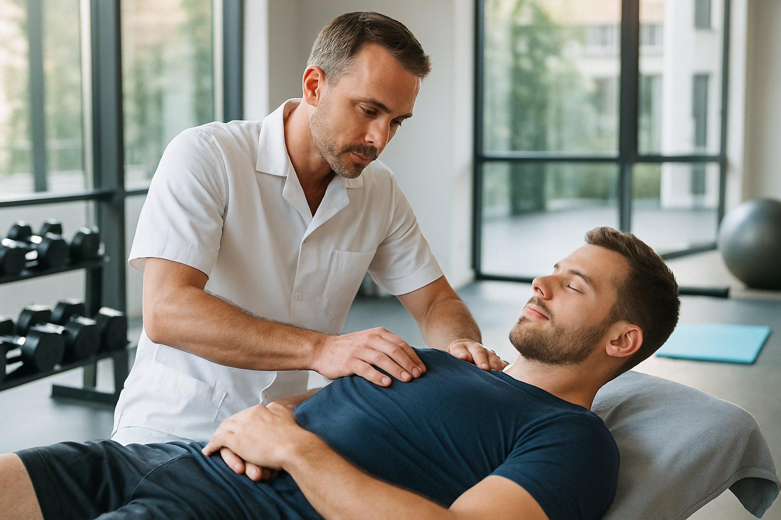 découvrez le retour d’expérience des cliniciens en ostéopathie appliquée au sport, leurs techniques, bénéfices et impact sur la performance et la récupération des athlètes.