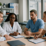 découvrez les retours d’expérience des cliniciens sur l’intégration de la médecine sportive, ses bénéfices et défis pour améliorer la prise en charge des patients.