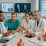 découvrez le retour d’expérience des équipes médicales sur la prise en charge en médecine sportive, comprenant les approches, les défis rencontrés et les bénéfices observés pour optimiser le suivi des patients sportifs.