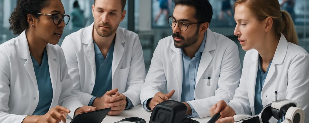 découvrez le retour d’expérience des praticiens sur les dernières innovations en médecine sportive, alliant expertise et avancées technologiques pour optimiser la prise en charge des sportifs.