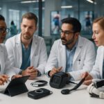 découvrez le retour d’expérience des praticiens sur les dernières innovations en médecine sportive, alliant expertise et avancées technologiques pour optimiser la prise en charge des sportifs.